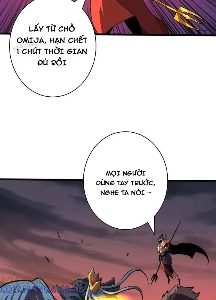 đọc truyện Vừa Chơi Đã Có Tài Khoản Vương Giả Chương 530 ảnh 158 tại Thiên Thai Truyện