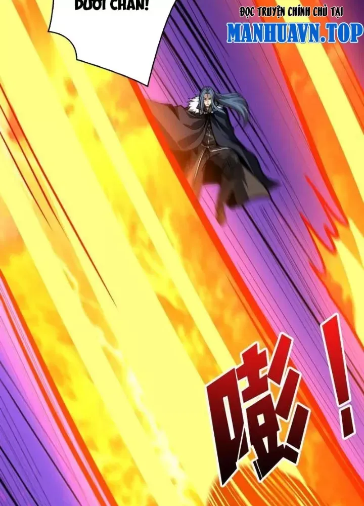 đọc truyện Vừa Chơi Đã Có Tài Khoản Vương Giả Chương 530 ảnh 22 tại Thiên Thai Truyện