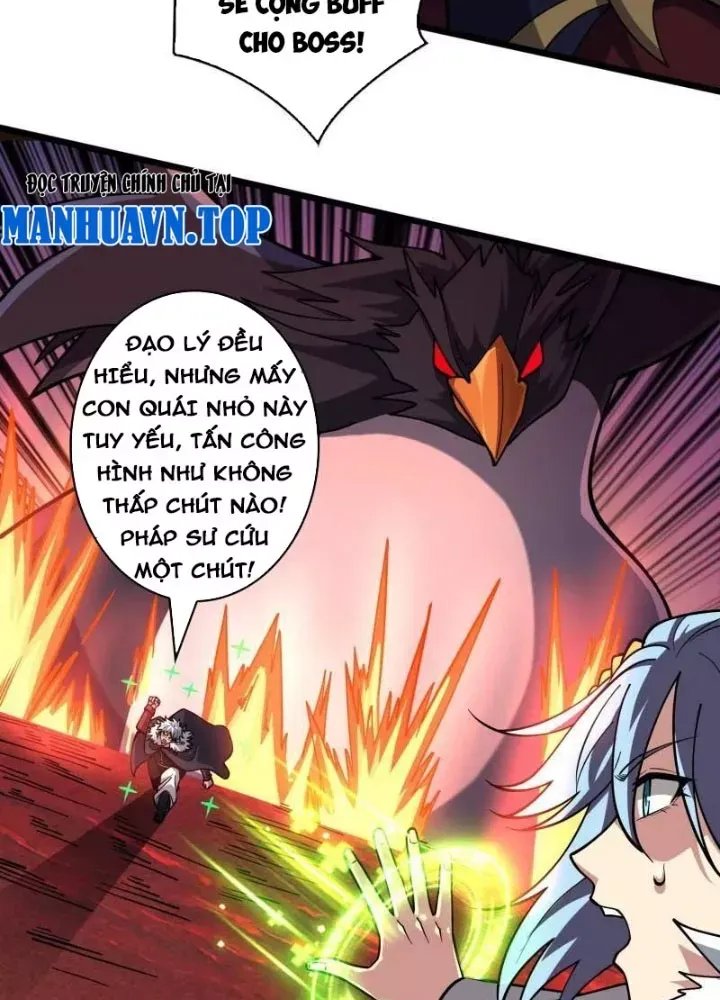 đọc truyện Vừa Chơi Đã Có Tài Khoản Vương Giả Chương 530 ảnh 52 tại Thiên Thai Truyện