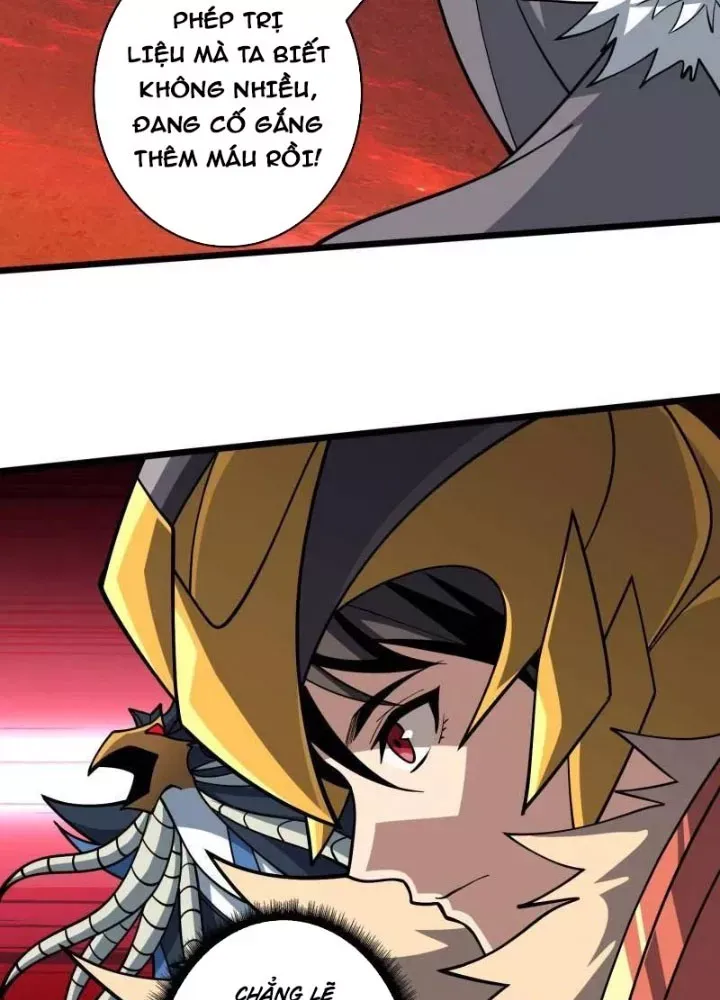 đọc truyện Vừa Chơi Đã Có Tài Khoản Vương Giả Chương 530 ảnh 54 tại Thiên Thai Truyện