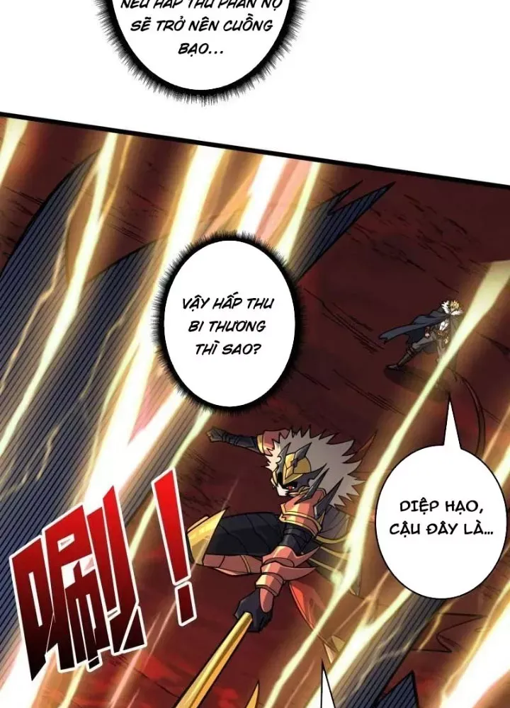 đọc truyện Vừa Chơi Đã Có Tài Khoản Vương Giả Chương 530 ảnh 56 tại Thiên Thai Truyện