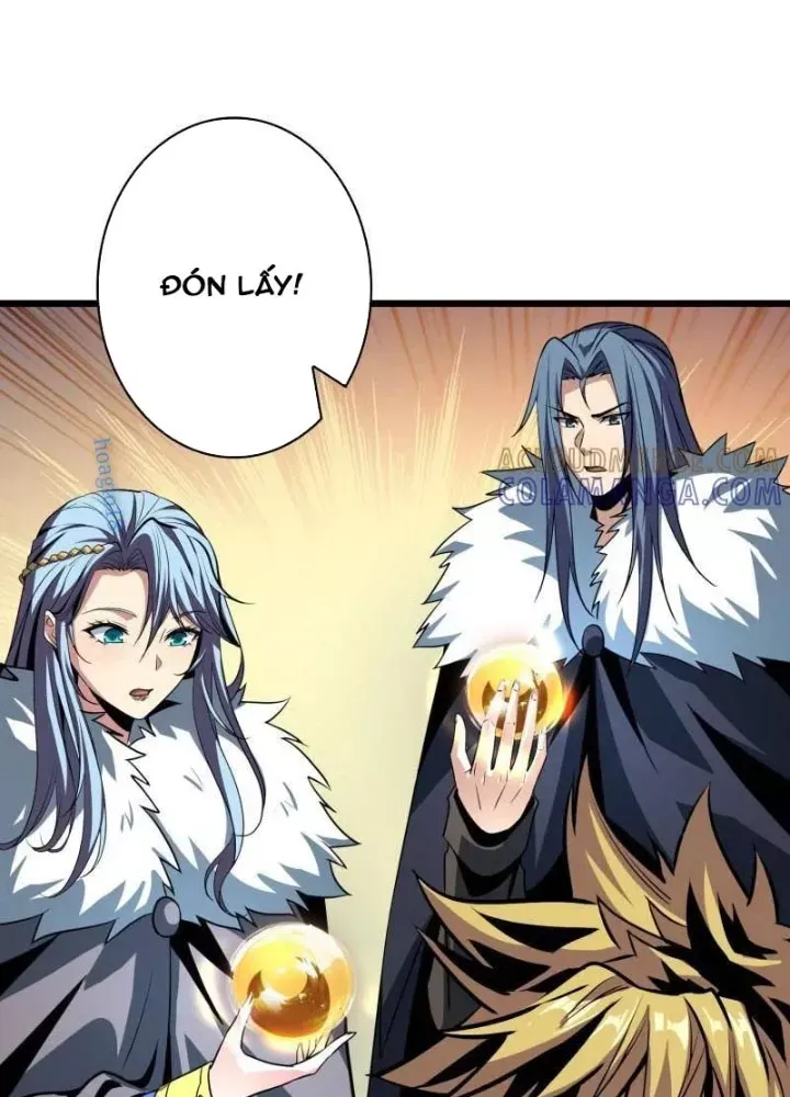 đọc truyện Vừa Chơi Đã Có Tài Khoản Vương Giả Chương 531 ảnh 25 tại Thiên Thai Truyện