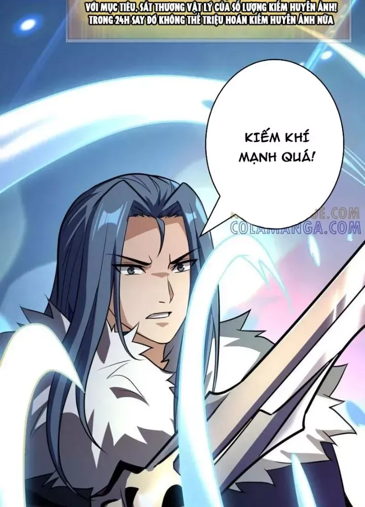 đọc truyện Vừa Chơi Đã Có Tài Khoản Vương Giả Chương 531 ảnh 29 tại Thiên Thai Truyện