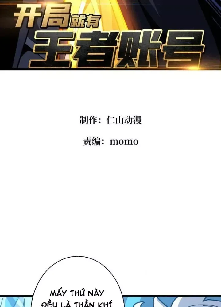 đọc truyện Vừa Chơi Đã Có Tài Khoản Vương Giả Chương 531 ảnh 5 tại Thiên Thai Truyện