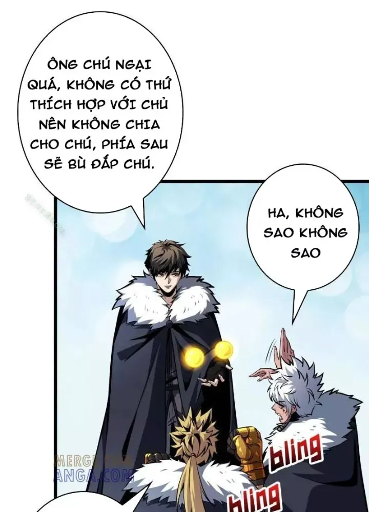 đọc truyện Vừa Chơi Đã Có Tài Khoản Vương Giả Chương 531 ảnh 43 tại Thiên Thai Truyện