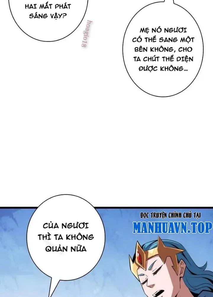 đọc truyện Vừa Chơi Đã Có Tài Khoản Vương Giả Chương 531 ảnh 45 tại Thiên Thai Truyện