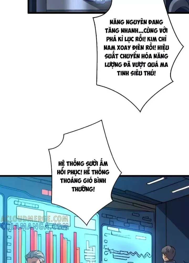 đọc truyện Vừa Chơi Đã Có Tài Khoản Vương Giả Chương 531 ảnh 87 tại Thiên Thai Truyện