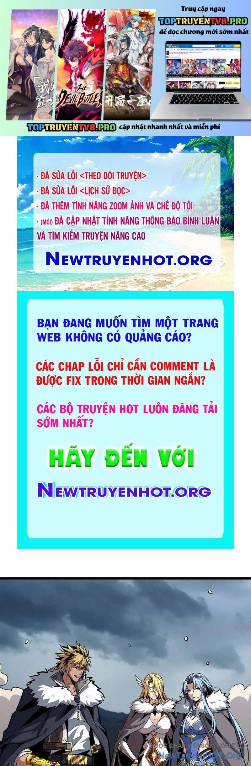 đọc truyện Vừa Chơi Đã Có Tài Khoản Vương Giả Chương 533 ảnh 3 tại Thiên Thai Truyện