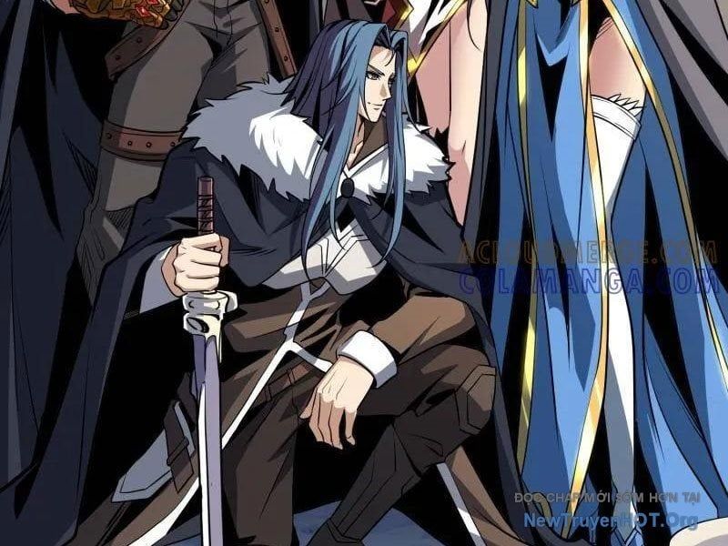 đọc truyện Vừa Chơi Đã Có Tài Khoản Vương Giả Chương 533 ảnh 184 tại Thiên Thai Truyện