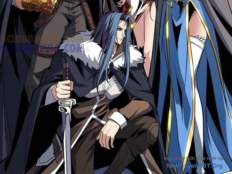 đọc truyện Vừa Chơi Đã Có Tài Khoản Vương Giả Chương 533 ảnh 4 tại Thiên Thai Truyện