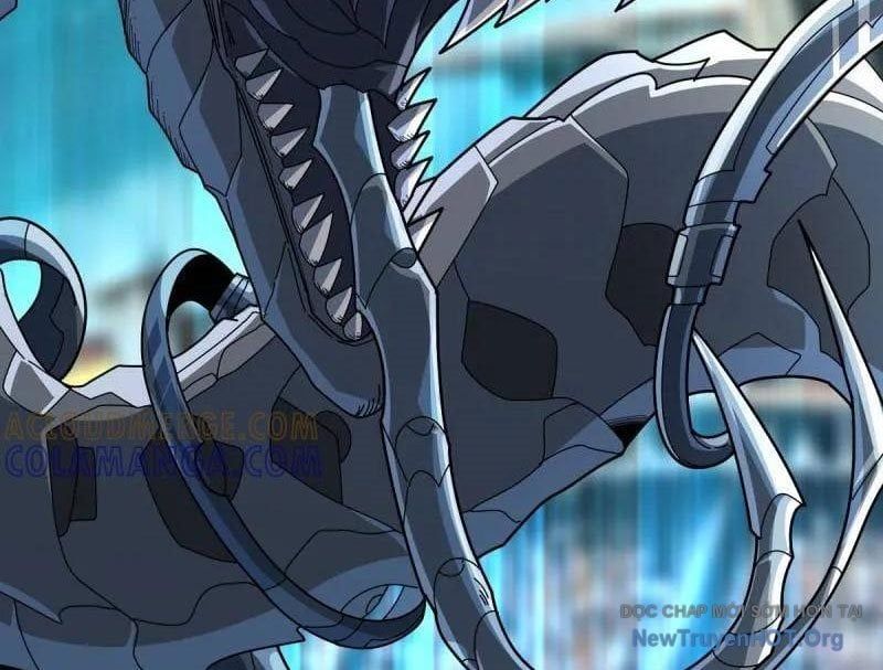 đọc truyện Vừa Chơi Đã Có Tài Khoản Vương Giả Chương 535 ảnh 4 tại Thiên Thai Truyện