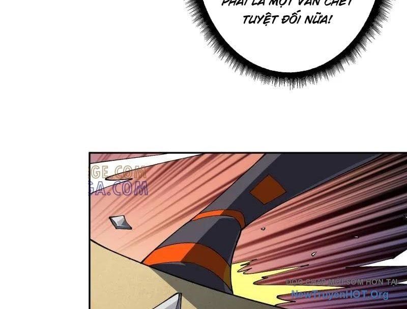 đọc truyện Vừa Chơi Đã Có Tài Khoản Vương Giả Chương 536 ảnh 34 tại Thiên Thai Truyện