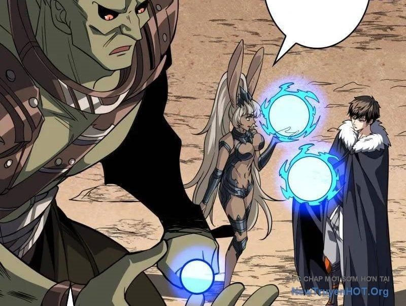 đọc truyện Vừa Chơi Đã Có Tài Khoản Vương Giả Chương 538 ảnh 36 tại Thiên Thai Truyện