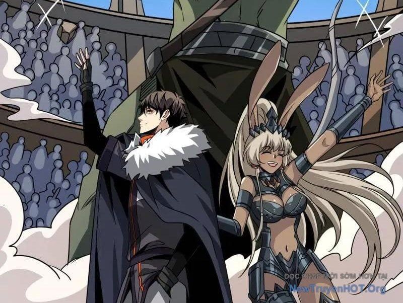 đọc truyện Vừa Chơi Đã Có Tài Khoản Vương Giả Chương 538 ảnh 9 tại Thiên Thai Truyện