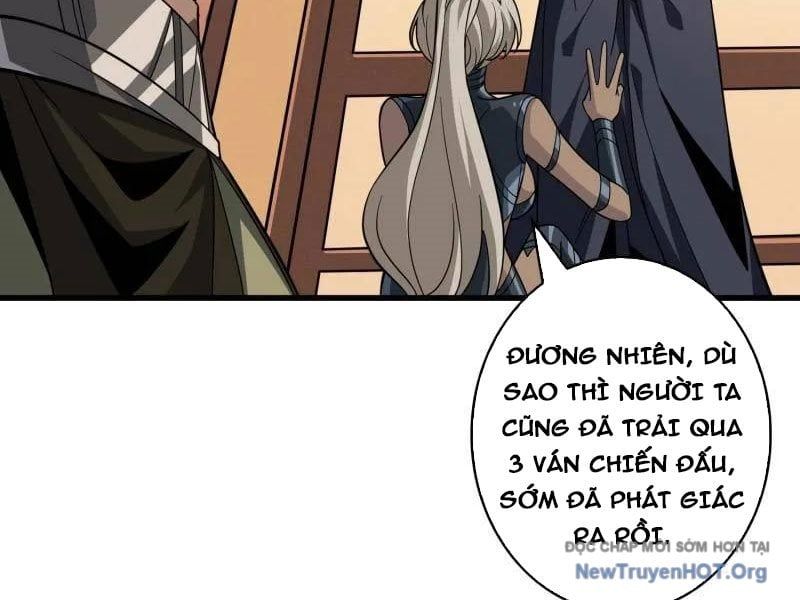 đọc truyện Vừa Chơi Đã Có Tài Khoản Vương Giả Chương 538 ảnh 83 tại Thiên Thai Truyện