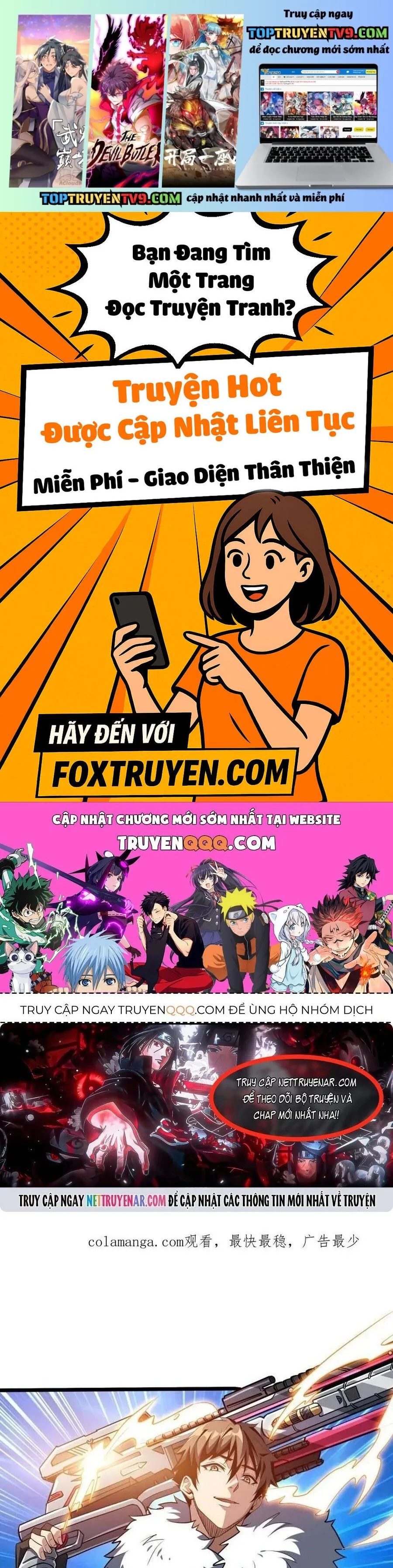 đọc truyện Vừa Chơi Đã Có Tài Khoản Vương Giả Chương 539 ảnh 3 tại Thiên Thai Truyện