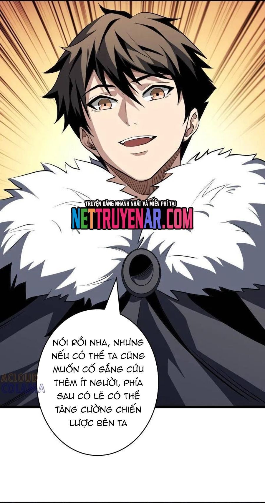 đọc truyện Vừa Chơi Đã Có Tài Khoản Vương Giả Chương 539 ảnh 12 tại Thiên Thai Truyện