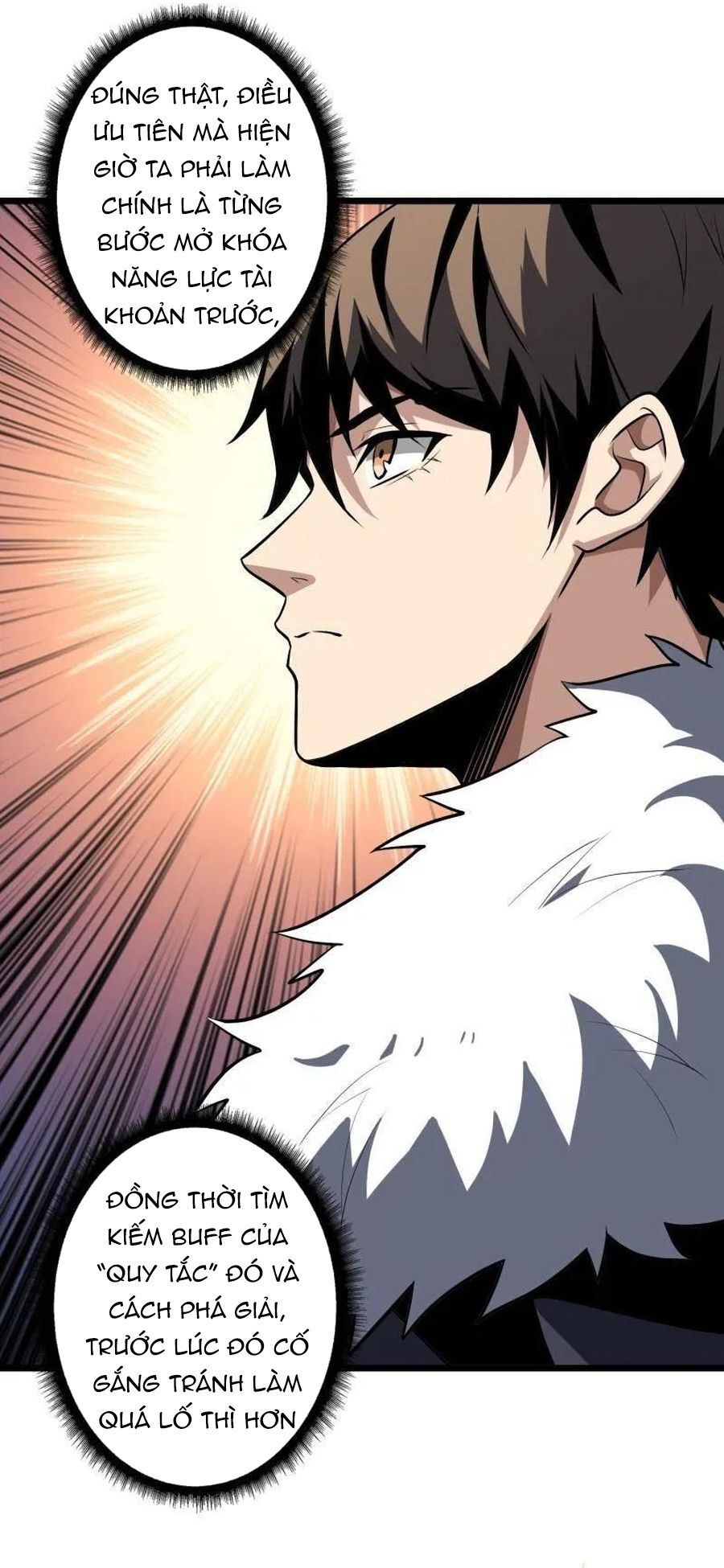 đọc truyện Vừa Chơi Đã Có Tài Khoản Vương Giả Chương 539 ảnh 15 tại Thiên Thai Truyện