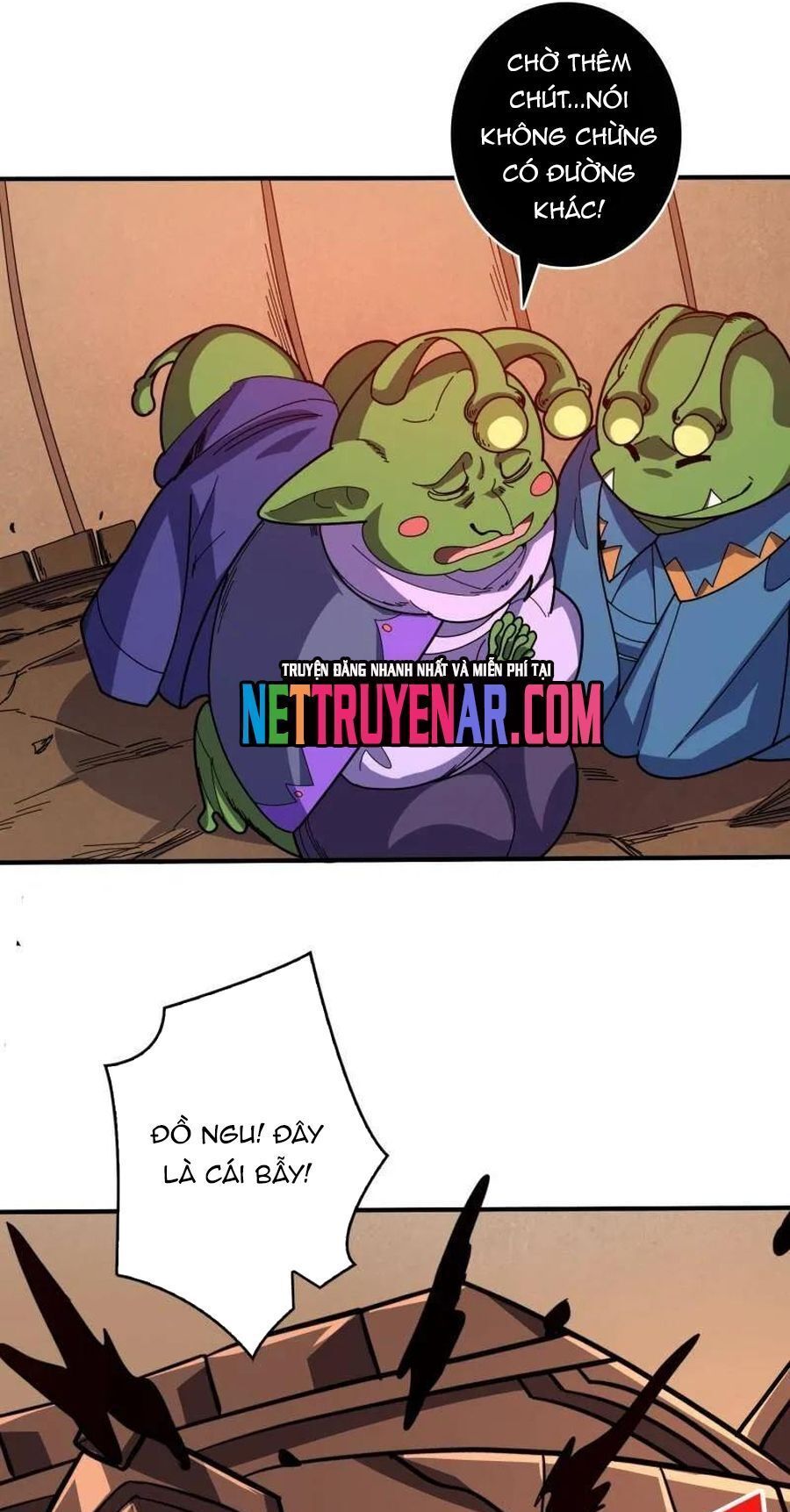 đọc truyện Vừa Chơi Đã Có Tài Khoản Vương Giả Chương 539 ảnh 17 tại Thiên Thai Truyện