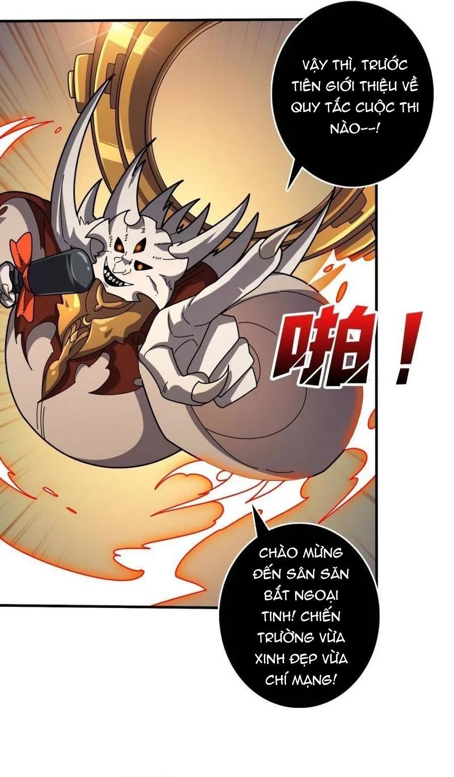 đọc truyện Vừa Chơi Đã Có Tài Khoản Vương Giả Chương 539 ảnh 20 tại Thiên Thai Truyện