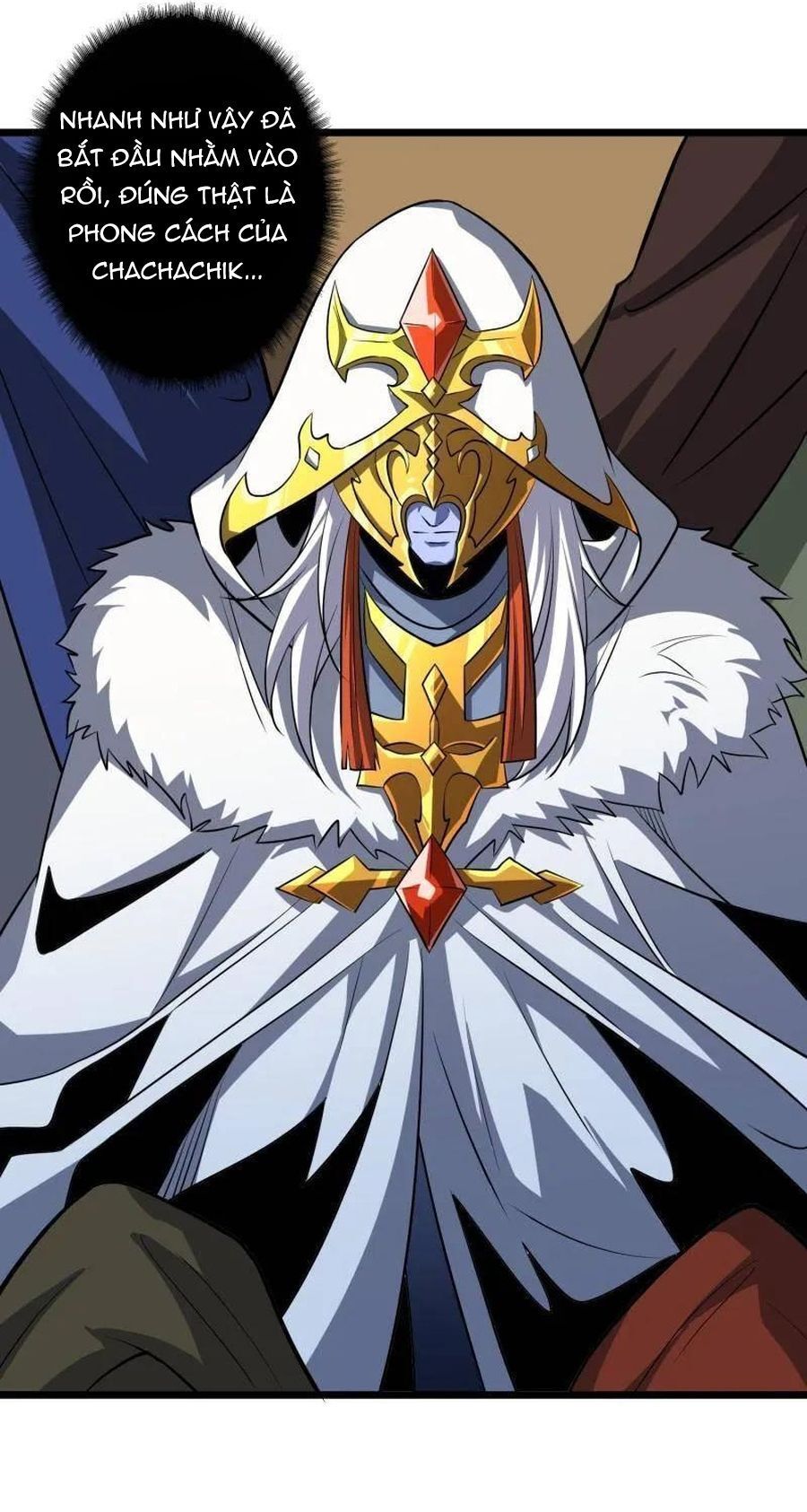 đọc truyện Vừa Chơi Đã Có Tài Khoản Vương Giả Chương 539 ảnh 23 tại Thiên Thai Truyện