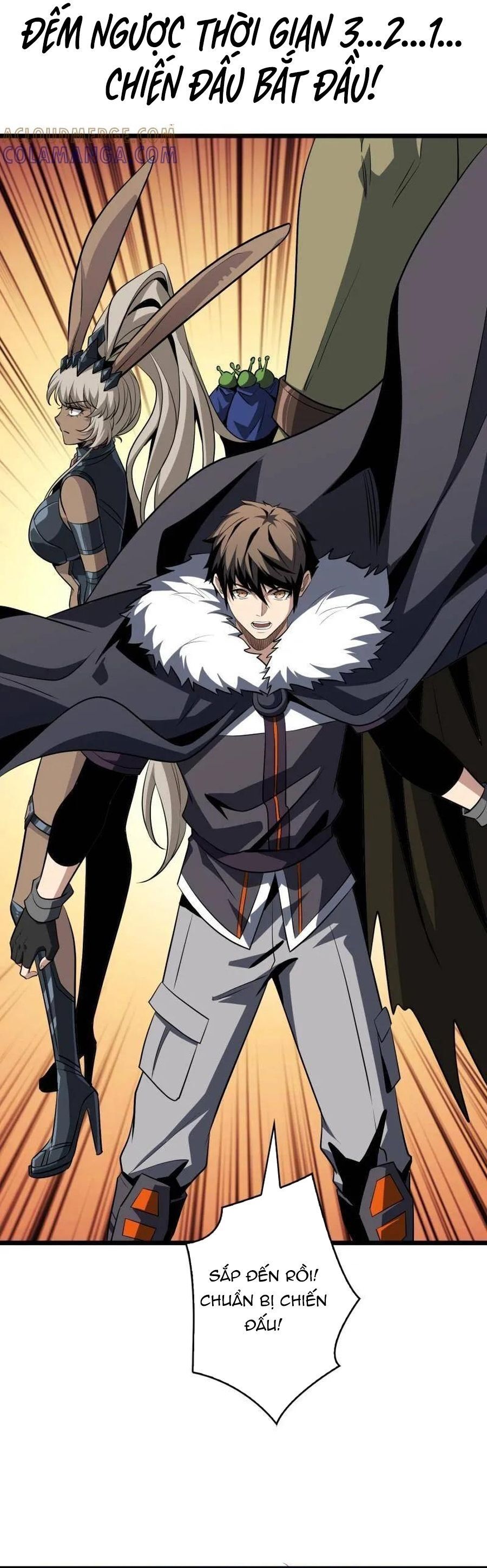 đọc truyện Vừa Chơi Đã Có Tài Khoản Vương Giả Chương 539 ảnh 27 tại Thiên Thai Truyện