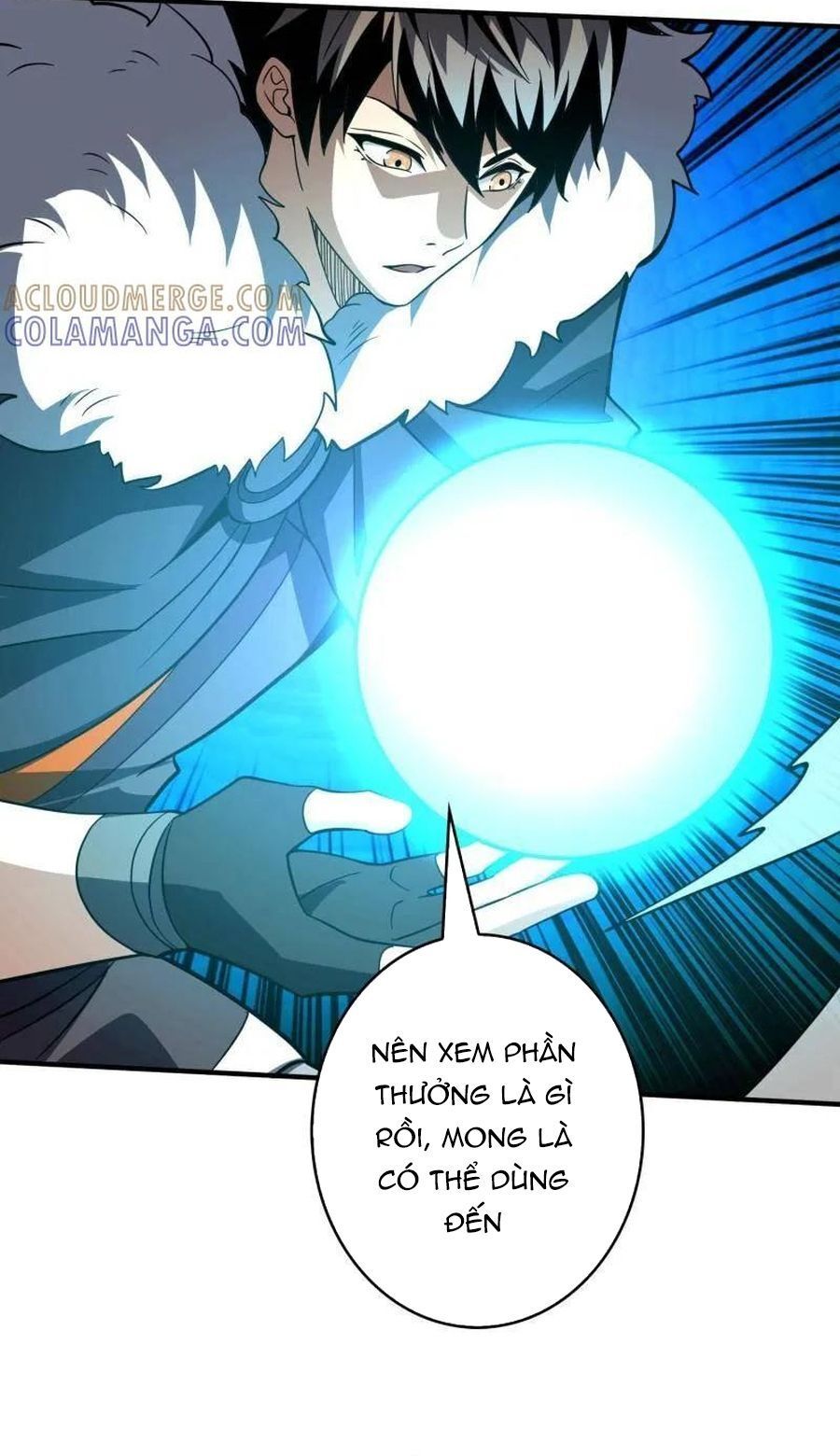 đọc truyện Vừa Chơi Đã Có Tài Khoản Vương Giả Chương 539 ảnh 31 tại Thiên Thai Truyện