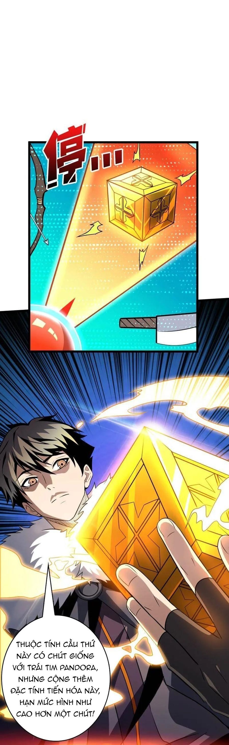 đọc truyện Vừa Chơi Đã Có Tài Khoản Vương Giả Chương 539 ảnh 34 tại Thiên Thai Truyện