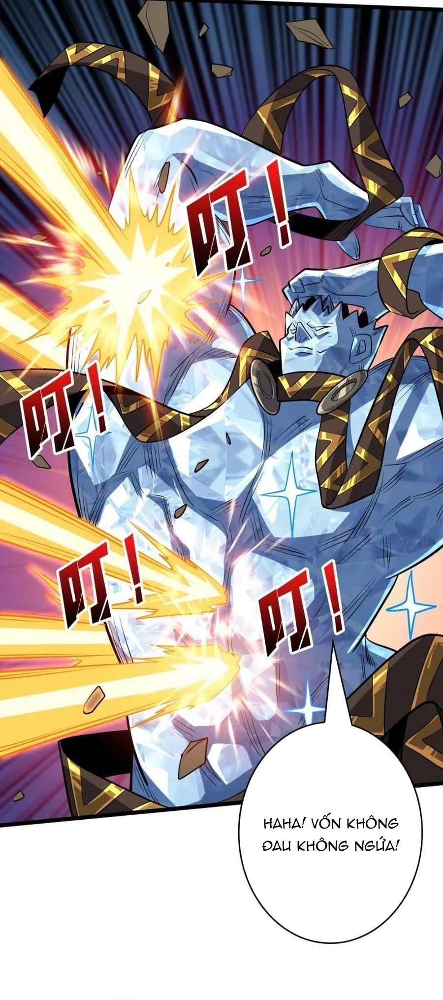 đọc truyện Vừa Chơi Đã Có Tài Khoản Vương Giả Chương 539 ảnh 38 tại Thiên Thai Truyện