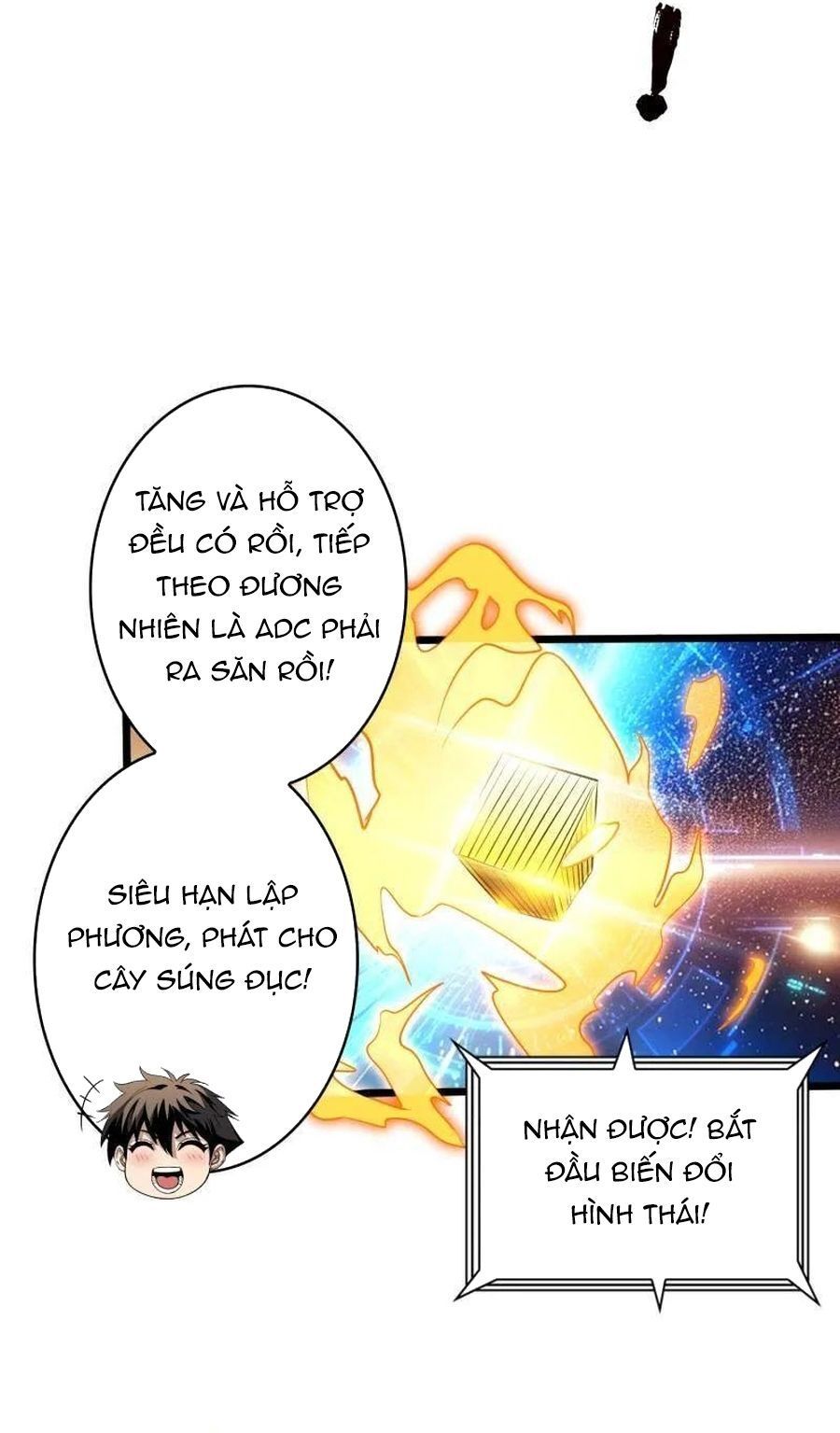 đọc truyện Vừa Chơi Đã Có Tài Khoản Vương Giả Chương 539 ảnh 42 tại Thiên Thai Truyện