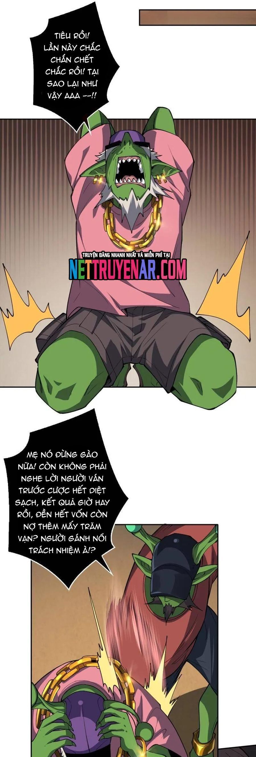 đọc truyện Vừa Chơi Đã Có Tài Khoản Vương Giả Chương 539 ảnh 7 tại Thiên Thai Truyện