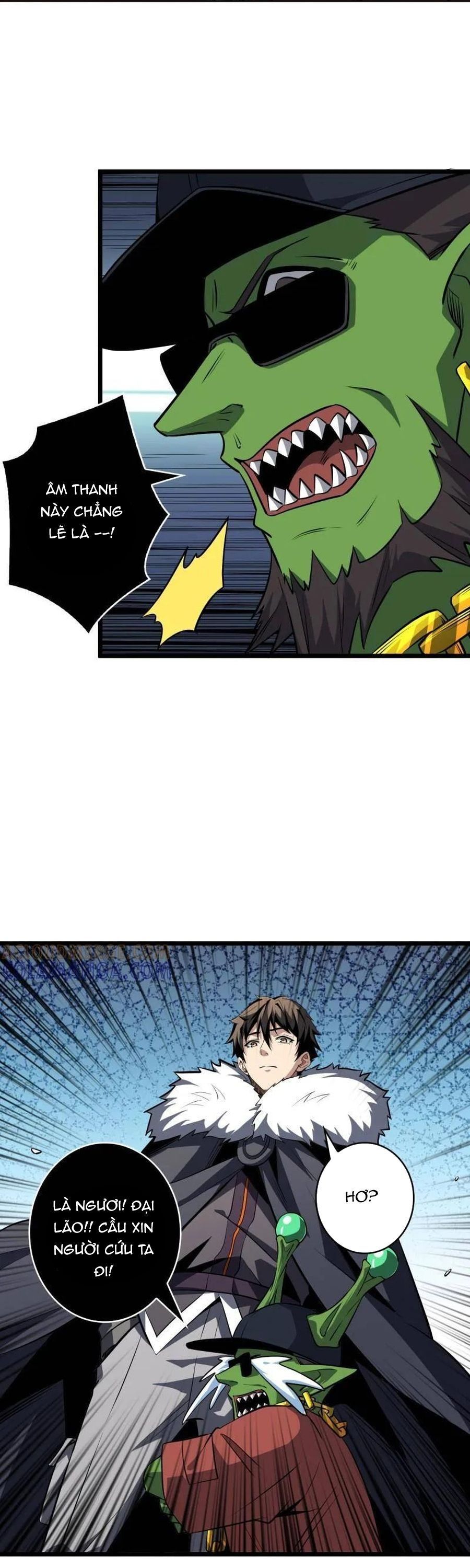 đọc truyện Vừa Chơi Đã Có Tài Khoản Vương Giả Chương 539 ảnh 9 tại Thiên Thai Truyện