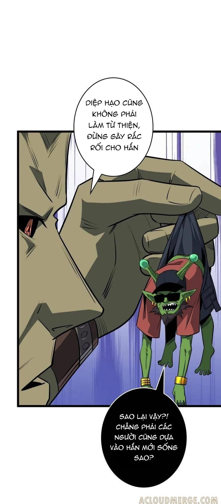 đọc truyện Vừa Chơi Đã Có Tài Khoản Vương Giả Chương 539 ảnh 10 tại Thiên Thai Truyện