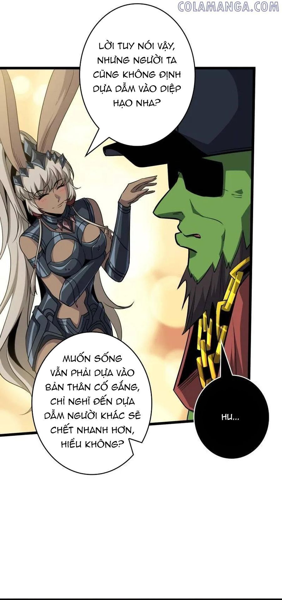 đọc truyện Vừa Chơi Đã Có Tài Khoản Vương Giả Chương 539 ảnh 11 tại Thiên Thai Truyện