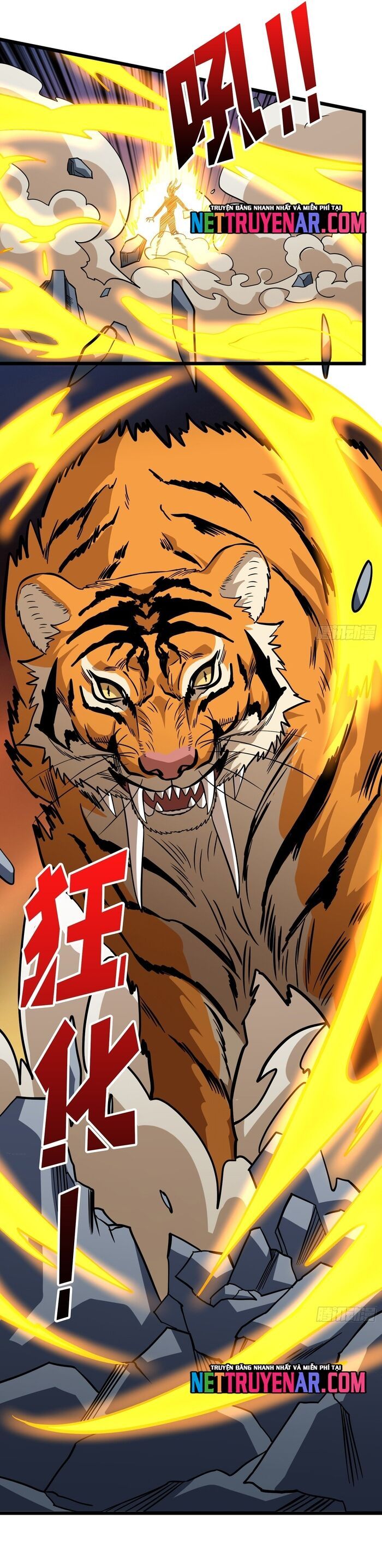 đọc truyện Vừa Chơi Đã Có Tài Khoản Vương Giả Chương 542 ảnh 14 tại Thiên Thai Truyện