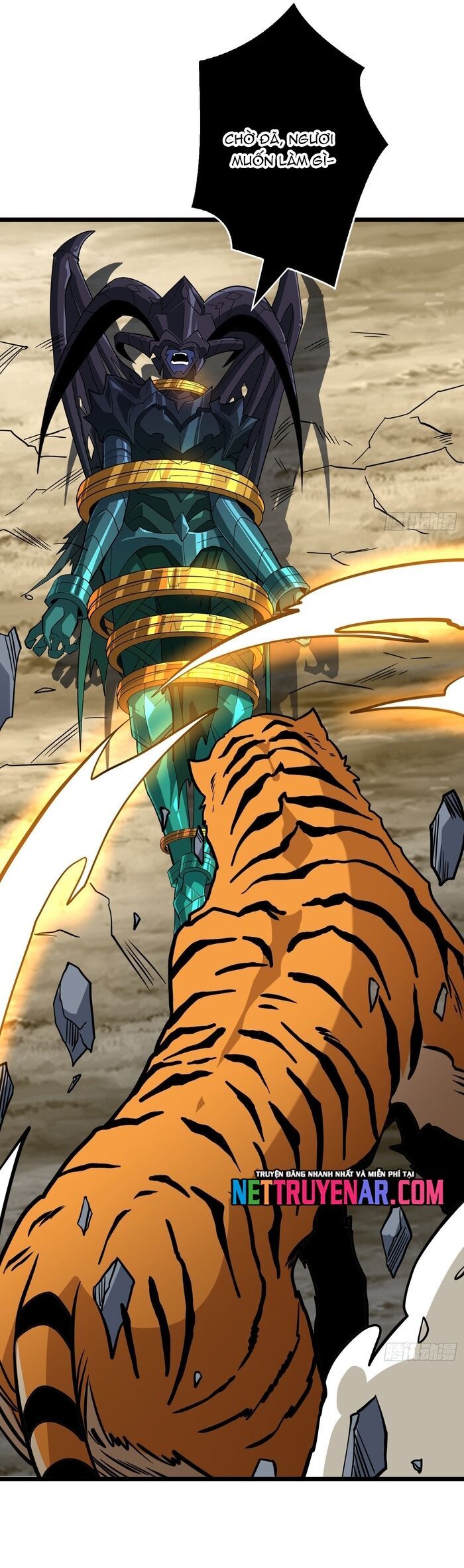 đọc truyện Vừa Chơi Đã Có Tài Khoản Vương Giả Chương 542 ảnh 15 tại Thiên Thai Truyện