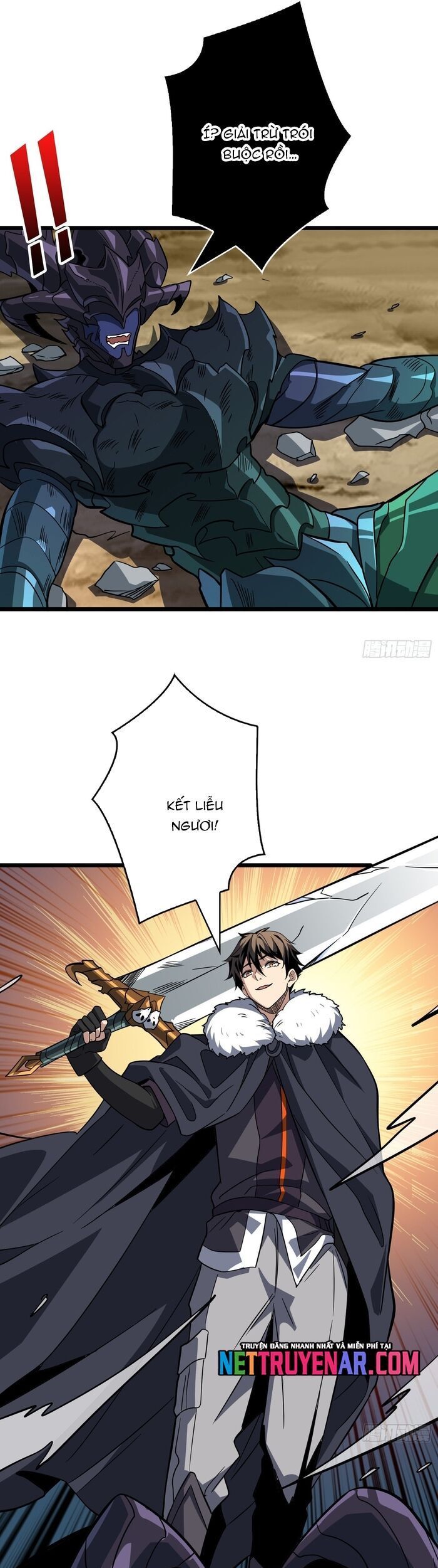 đọc truyện Vừa Chơi Đã Có Tài Khoản Vương Giả Chương 542 ảnh 18 tại Thiên Thai Truyện