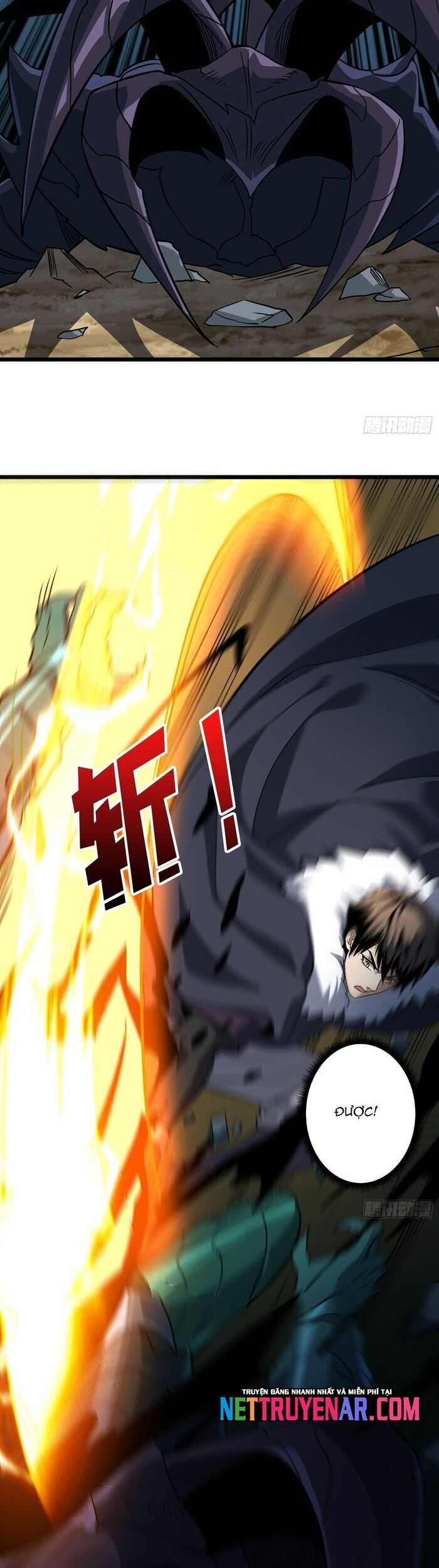 đọc truyện Vừa Chơi Đã Có Tài Khoản Vương Giả Chương 542 ảnh 19 tại Thiên Thai Truyện