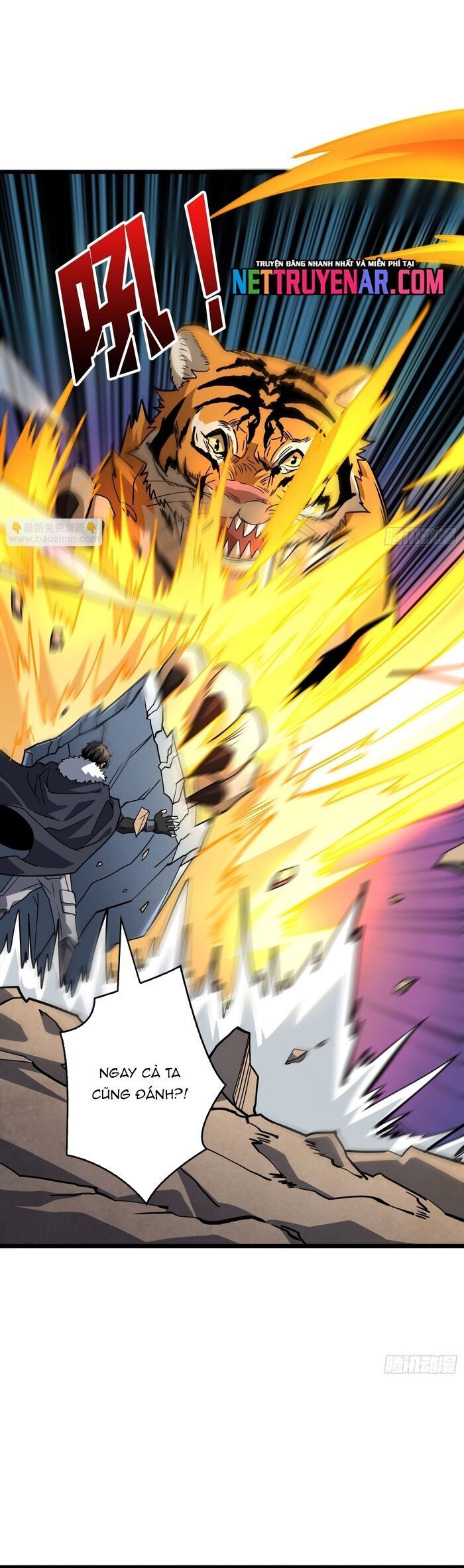 đọc truyện Vừa Chơi Đã Có Tài Khoản Vương Giả Chương 542 ảnh 21 tại Thiên Thai Truyện