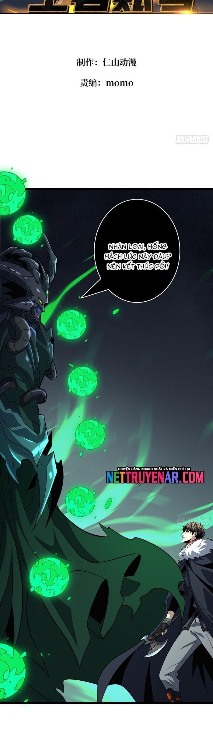 đọc truyện Vừa Chơi Đã Có Tài Khoản Vương Giả Chương 542 ảnh 4 tại Thiên Thai Truyện