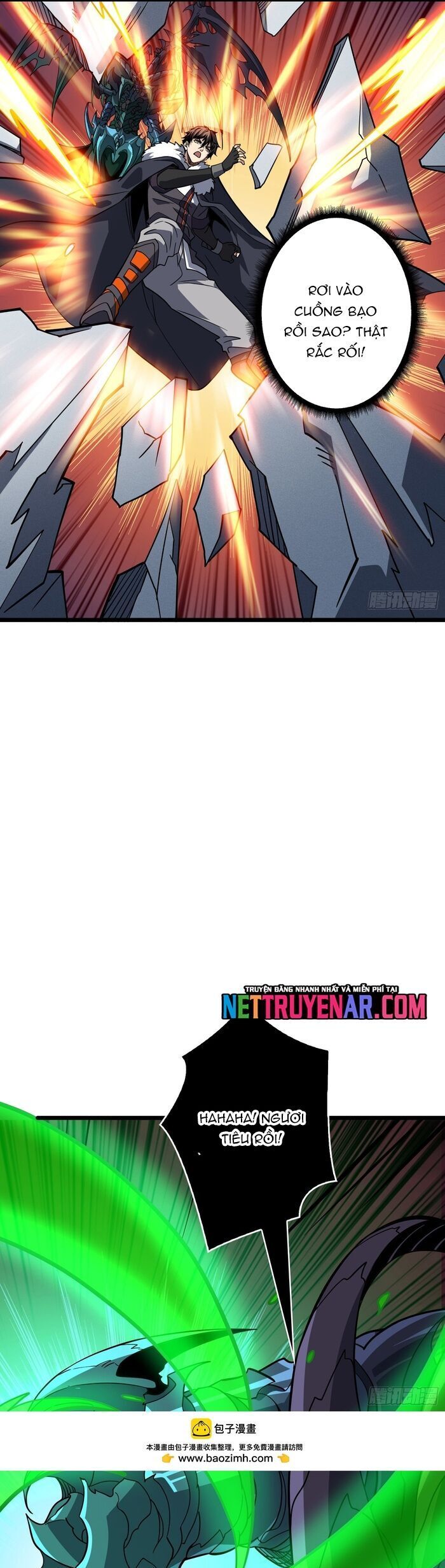 đọc truyện Vừa Chơi Đã Có Tài Khoản Vương Giả Chương 542 ảnh 22 tại Thiên Thai Truyện