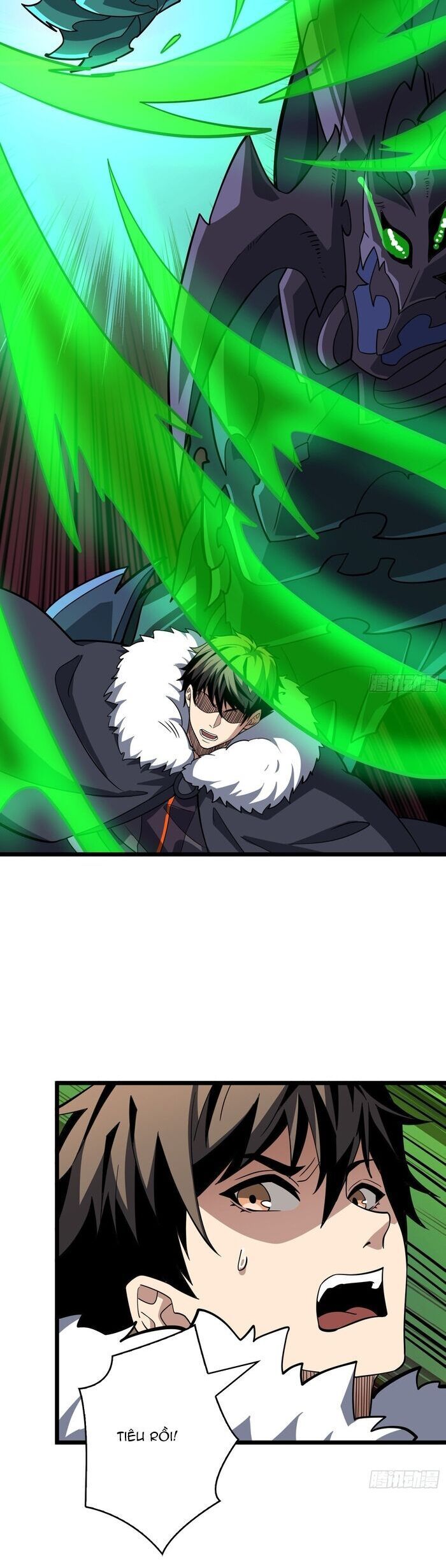 đọc truyện Vừa Chơi Đã Có Tài Khoản Vương Giả Chương 542 ảnh 23 tại Thiên Thai Truyện