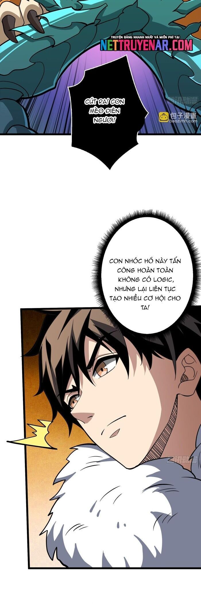 đọc truyện Vừa Chơi Đã Có Tài Khoản Vương Giả Chương 542 ảnh 27 tại Thiên Thai Truyện