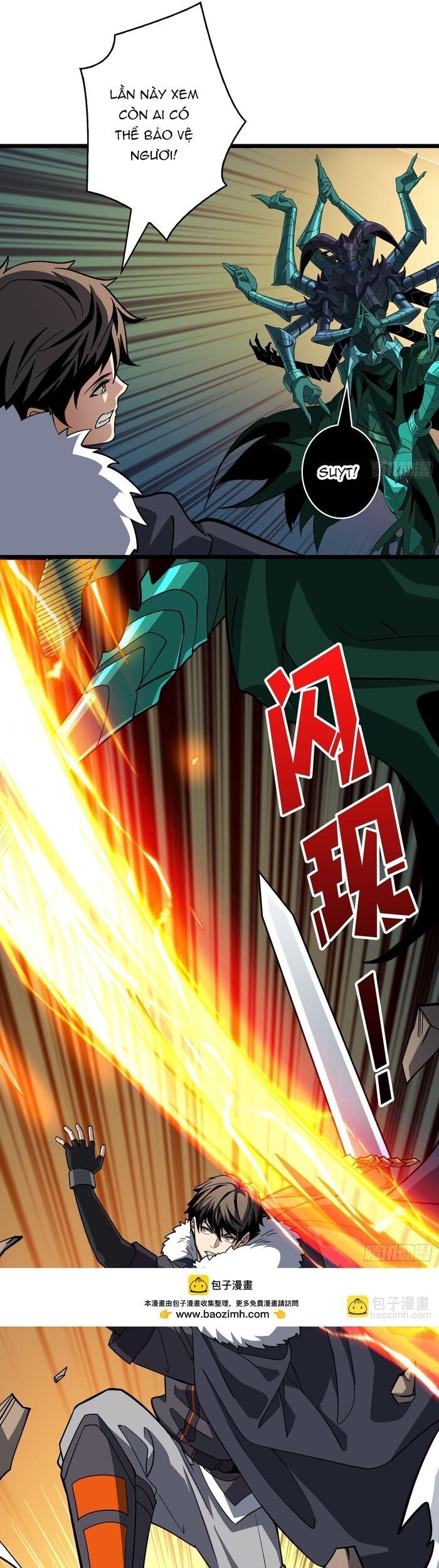 đọc truyện Vừa Chơi Đã Có Tài Khoản Vương Giả Chương 542 ảnh 28 tại Thiên Thai Truyện