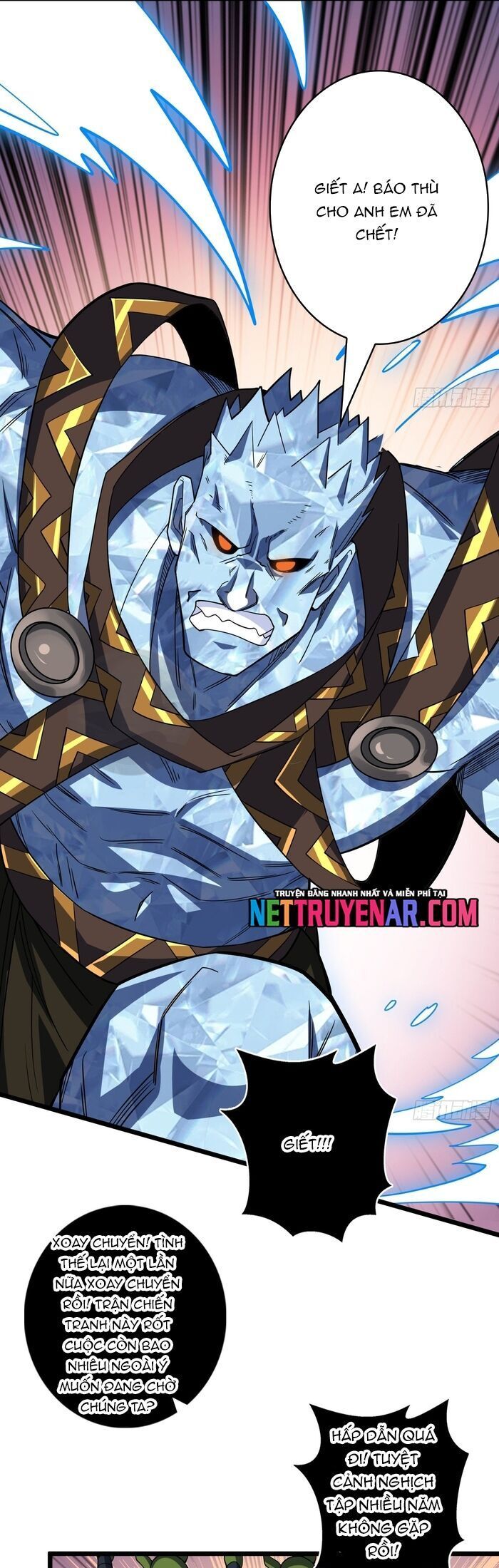 đọc truyện Vừa Chơi Đã Có Tài Khoản Vương Giả Chương 542 ảnh 31 tại Thiên Thai Truyện