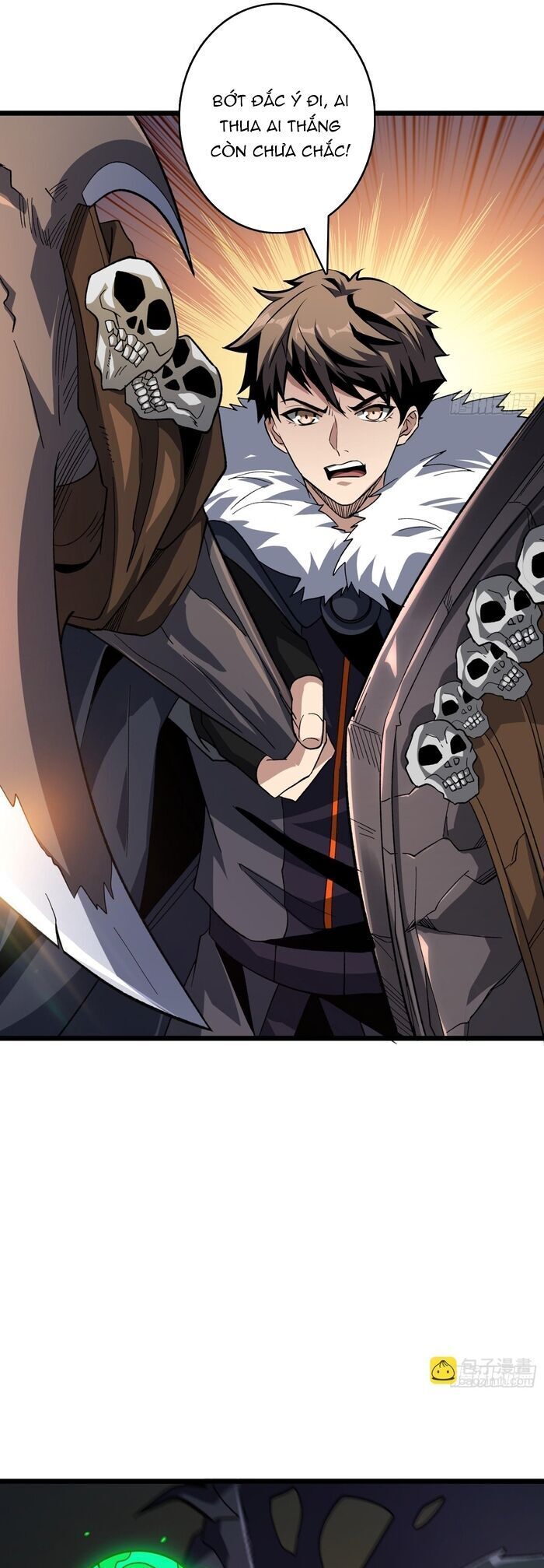 đọc truyện Vừa Chơi Đã Có Tài Khoản Vương Giả Chương 542 ảnh 5 tại Thiên Thai Truyện