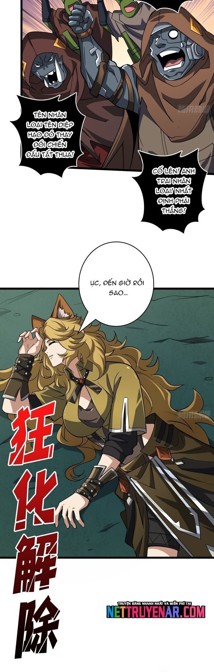 đọc truyện Vừa Chơi Đã Có Tài Khoản Vương Giả Chương 542 ảnh 32 tại Thiên Thai Truyện