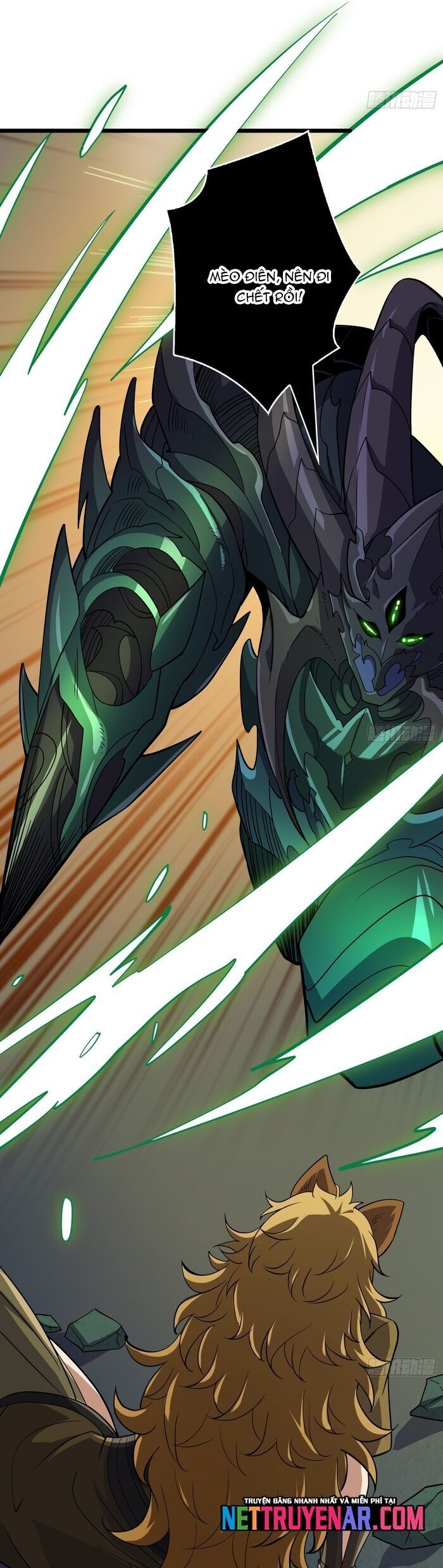 đọc truyện Vừa Chơi Đã Có Tài Khoản Vương Giả Chương 542 ảnh 33 tại Thiên Thai Truyện