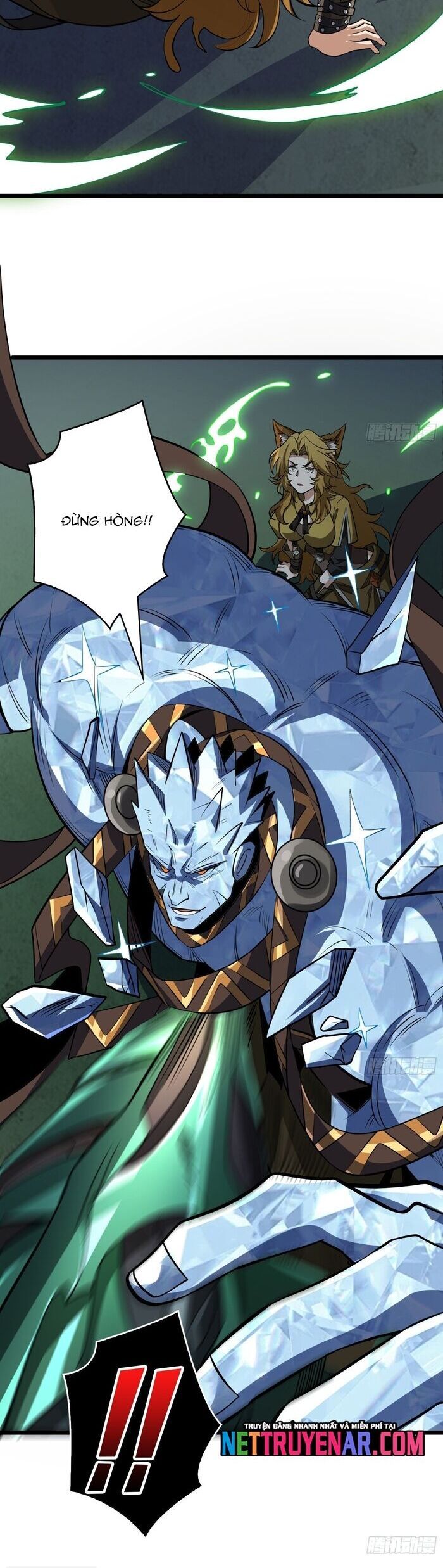 đọc truyện Vừa Chơi Đã Có Tài Khoản Vương Giả Chương 542 ảnh 34 tại Thiên Thai Truyện