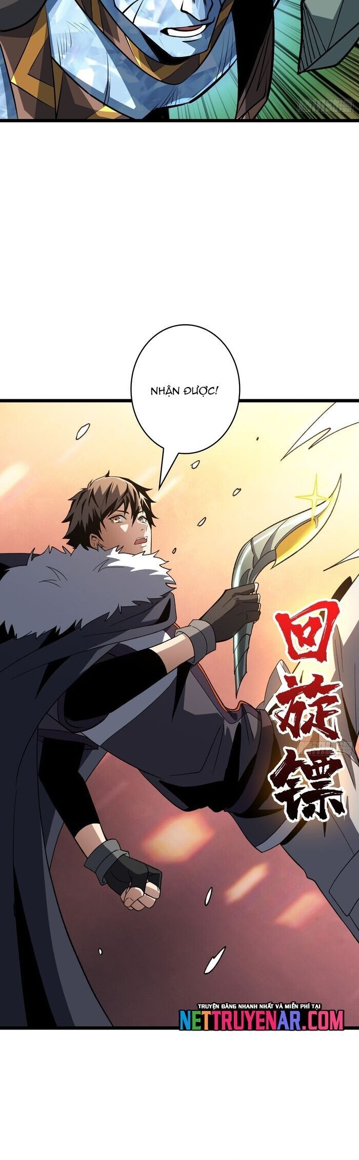 đọc truyện Vừa Chơi Đã Có Tài Khoản Vương Giả Chương 542 ảnh 36 tại Thiên Thai Truyện